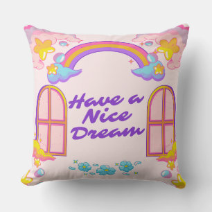 almohada para dormir cómodamente