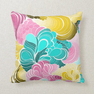 Almohada para el sofá