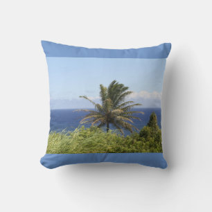 Almohada para la decoración costera, de playa o oc