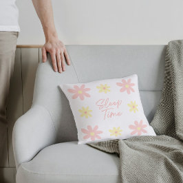 Almohada para la hora de dormir