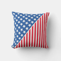 Almohada para lanzar al aire libre - Estrellas y F