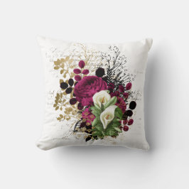 Almohada para lanzar Almohada 20" x 20"