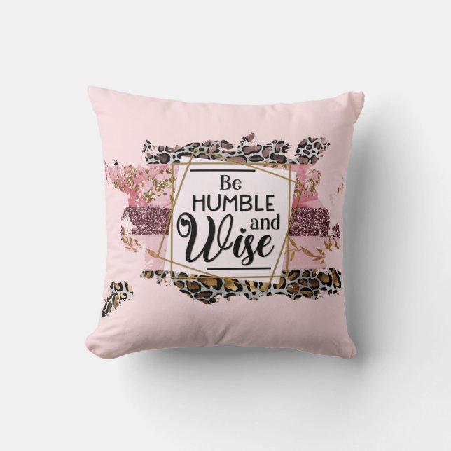 Almohada para Lanzar Almohada 50 cm x 50 cm (Anverso)