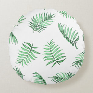 Almohada para lanzar en interiores