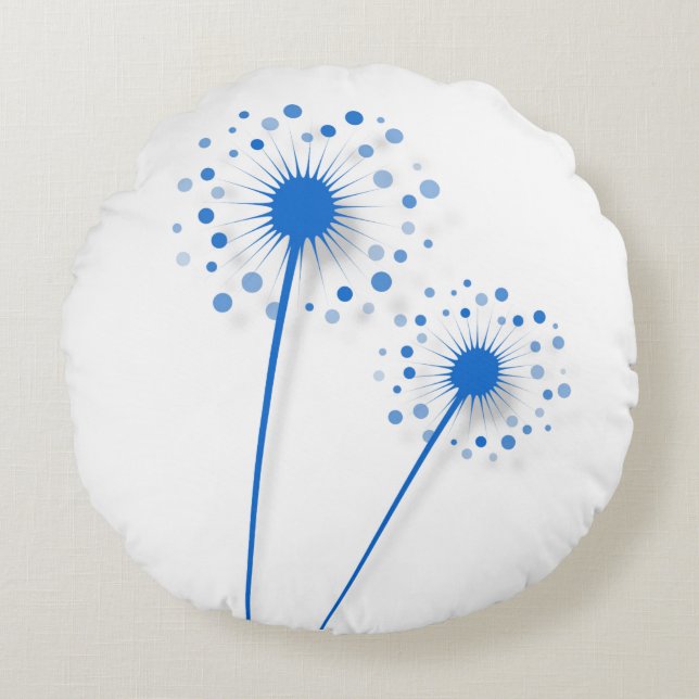 Almohada para lanzar en interiores (Anverso)