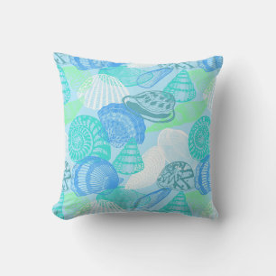 Almohada para lanzar en interiores