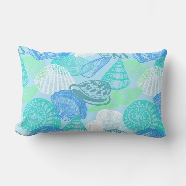 Almohada para lanzar en interiores (Anverso)