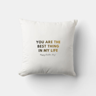 Almohada para niños