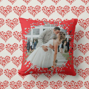 Almohada para Pareja Tú & Yo Por Siempre
