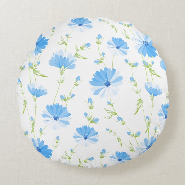 Almohada para tirar en interiores (Anverso)