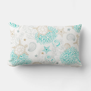 Almohada para tirar en interiores