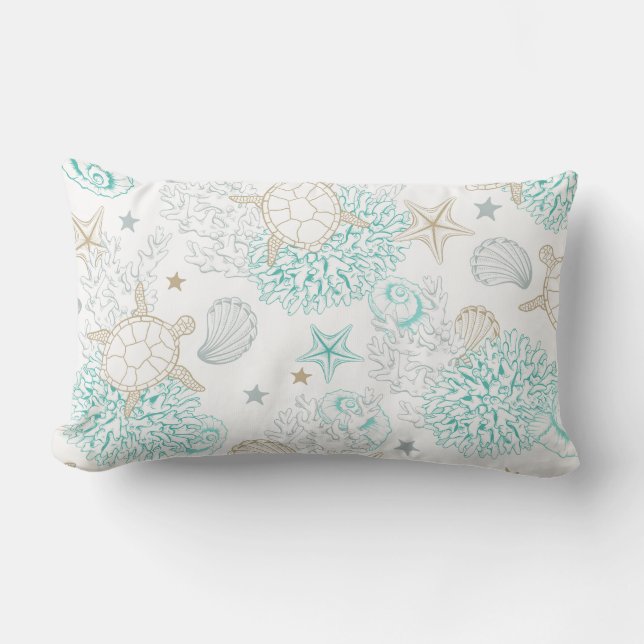 Almohada para tirar en interiores (Anverso)