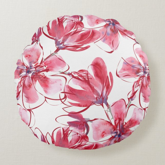 Almohada para tirar interior (Anverso)