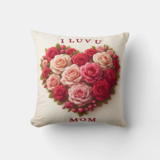 Almohada para una madre