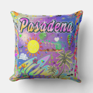 Almohada Pasadena Nu Era