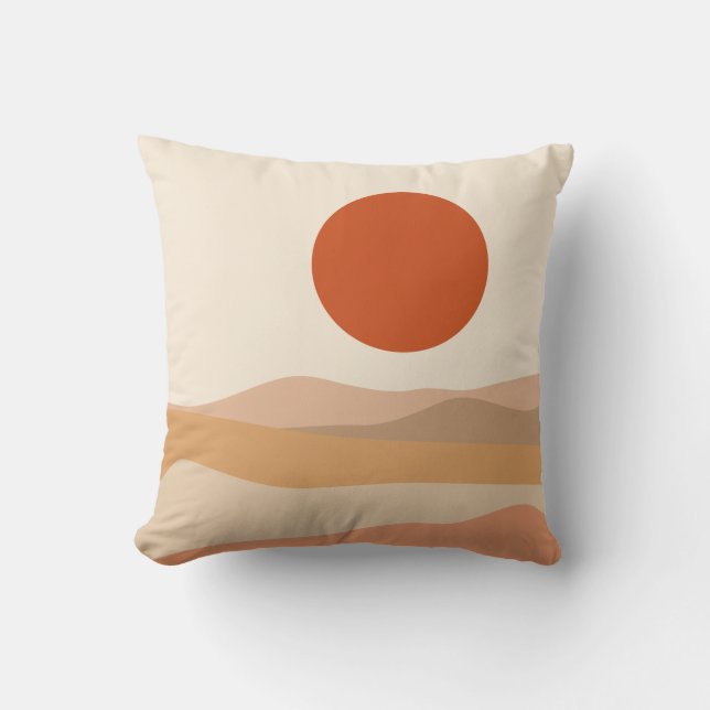 almohada pastel danesa, cojín ondulado a cuadros,  (Anverso)