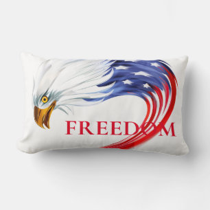 Almohada Patriótica