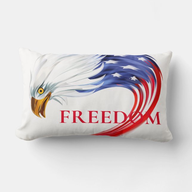 Almohada Patriótica (Anverso)