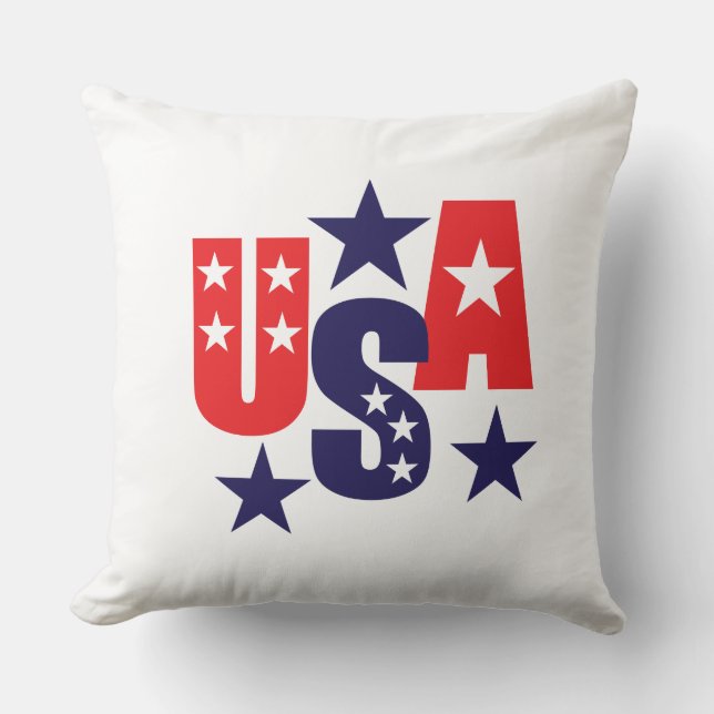 Almohada Patriótica  (Anverso)