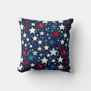 Almohada Patriótica