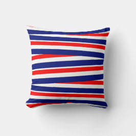 Almohada Patriótica 