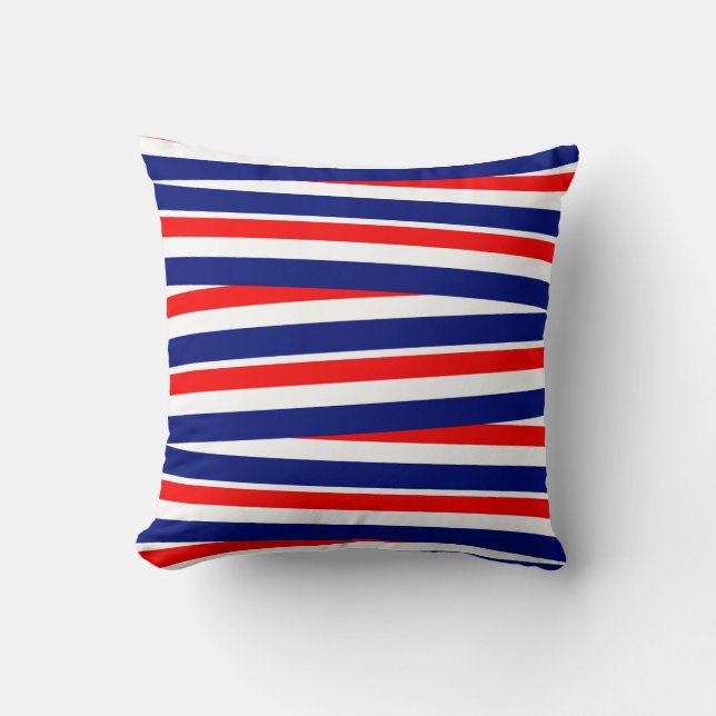 Almohada Patriótica  (Anverso)