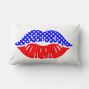 Almohada Patriótica