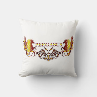 Almohada Peegasus