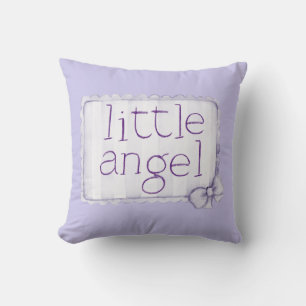 Almohada Pequeño Ángel