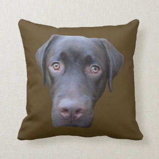 Almohada perro labrador Jimmy