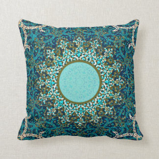 Almohada persa II del modelo