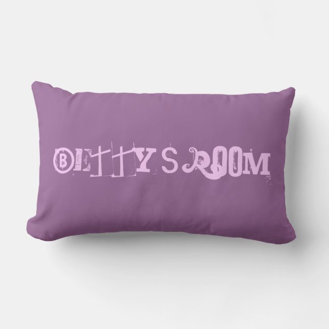 Almohada personalizada (Anverso)