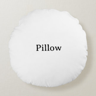 almohada personalizada