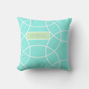 Almohada Personalizada Agrega Tu Nombre