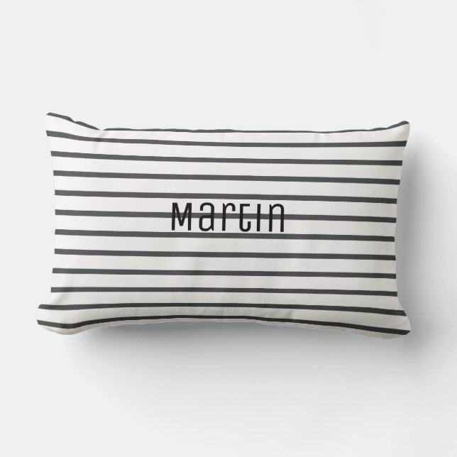 Almohada Personalizada Agrega Tu Nombre (Anverso)
