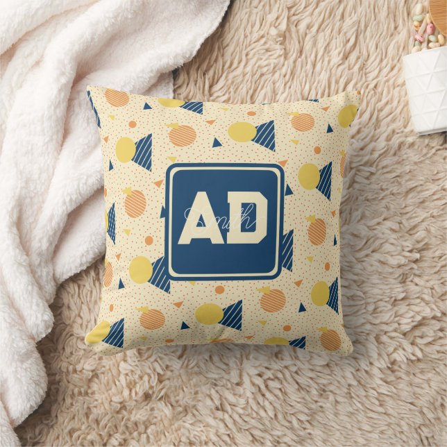 Almohada personalizada brillante de moda para mejo (Manta)