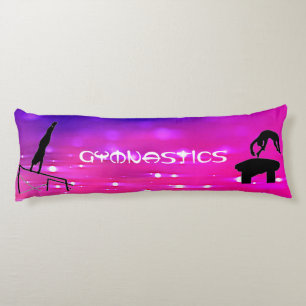 Almohada Personalizada de Eventos de Gimnasia