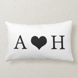 Almohada personalizada de la decoración del hogar