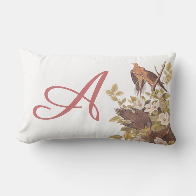 Almohada personalizada de la estufa de tortuga de  (Anverso)