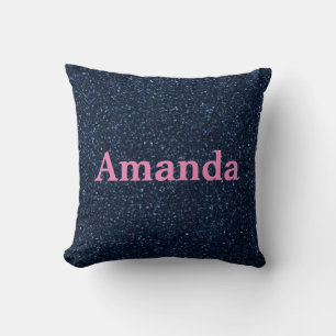 Almohada personalizada de lanzamiento - Baile - Me