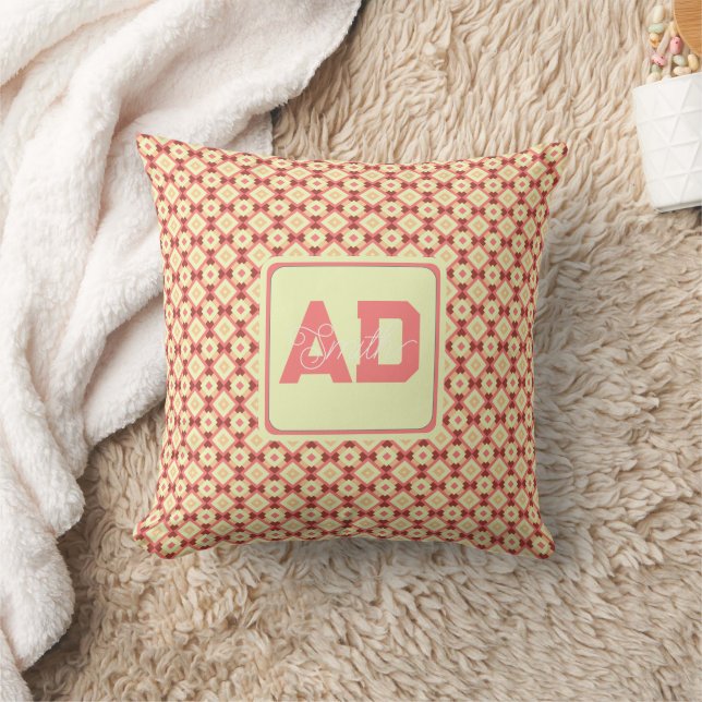 Almohada personalizada decoración única de dormito (Manta)