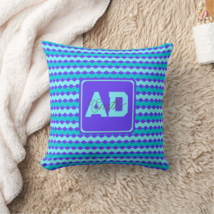 Almohada personalizada genial para el día de la ma