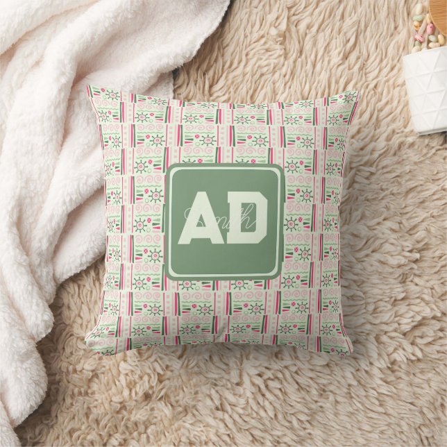  Almohada Personalizada Genial y Encantadora para  (Manta)