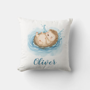 Almohada Personalizada Para Dormitorio De Bebé Eri
