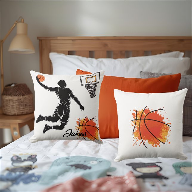 Almohada personalizada para lanzar (Subido por el creador)