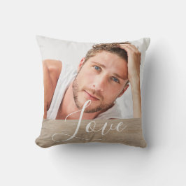 Almohada Personalizada Para Novia Esposa