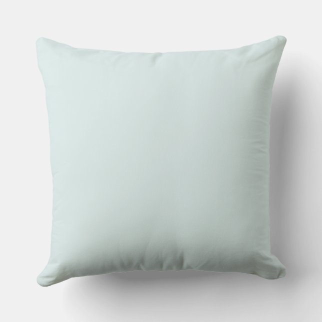 Almohada personalizada para tirar (Reverso )
