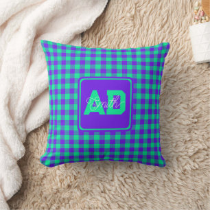 Almohada Personalizada Única y Encantadora para Re