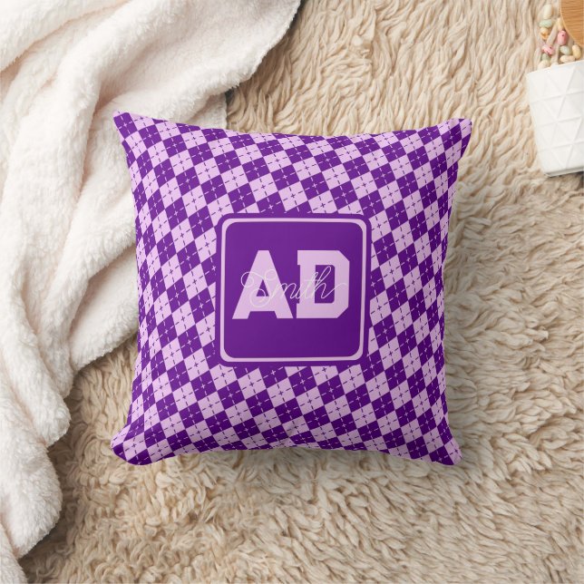 Almohada personalizada vintage de moda para baby s (Manta)