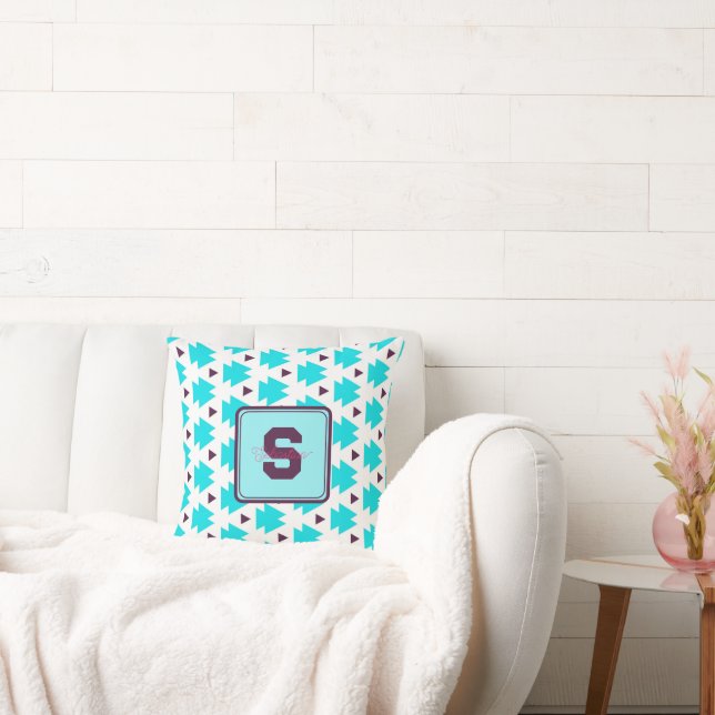 Almohada Personalizado para regalo El día de San V (Sofá)